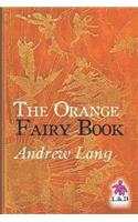 The Orange Fairy Book