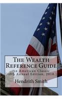 The Wealth Reference Guide: An American Classic