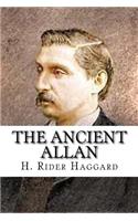 The Ancient Allan