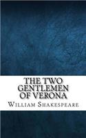 The Two Gentlemen of Verona