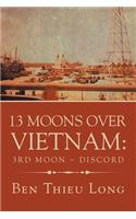 13 Moons over Vietnam