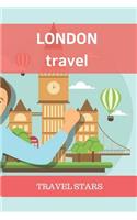 London Travel: Travel Journal