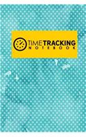 Time Tracking Notebook