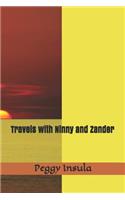 Travels with Ninny and Zander