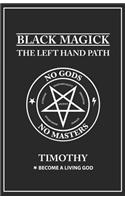 Black Magick