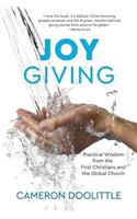 Joy Giving