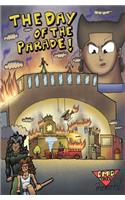 CMDcomics Presents !!! The Day of the Parade