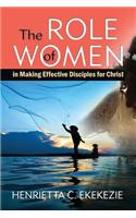 ROLE of WOMEN