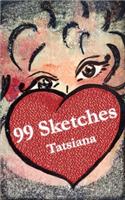 99 Sketches