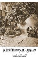 Brief History of Tassajara