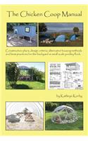 Chicken Coop Manual