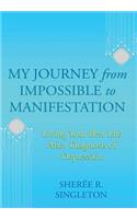 My Journey from Impossible to Manifestation