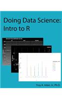 Doing Data Science