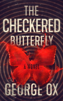 Checkered Butterfly