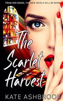 Scarlet Harvest