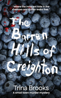 Barren Hills of Creighton