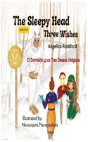 Sleepy Head and The Three Wishes