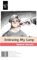Embracing My Lump: Boghzam Ra Baghal Kon