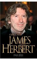 James Herbert - The Authorised True Story 1943-2013