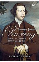 Thomas Jones Of Pencerrig