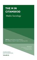 M in Citams@30: Media Sociology