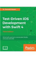 Test-Driven iOS Development with Swift 4