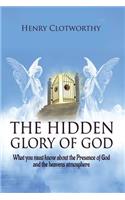 Hidden Glory of God