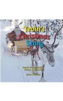 Tevin`s Christmas Story