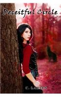 Deceitful Circle: The Witches Circle Book 2(2 Witches Circle)
