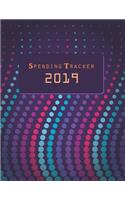 Spending Tracker 2019