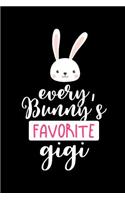 Every Bunny's Favorite Gigi