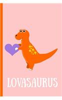 Lovasaurus