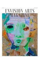 Envision Arts Volume 1