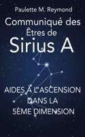 Aides à l'Ascension dans la 5ème dimension