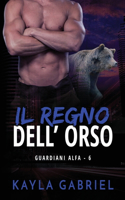 Il regno dell'orso