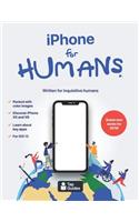 iPhone for Humans