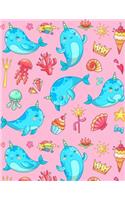 Narwhal Notebook