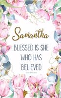 Samantha
