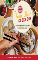 Nom Wah Cookbook Lib/E