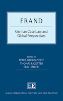 Frand: German Case Law and Global Perspectives