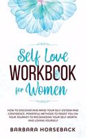 Self Love Workbook for Women