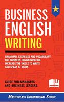 Business English Writing