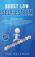 Boost Low Self-Esteem