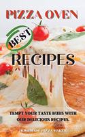 Pizza Oven Best Recipes