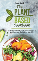 The Plant-based Cookbook