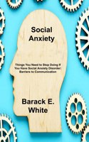 Social Anxiety