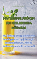 Matreiðslubókin um heilbrigða Þörmum