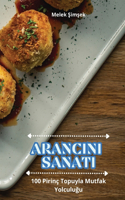 Arancini Sanati