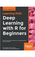 Deep Learning with R for Beginners