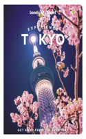 Lonely Planet Experience Tokyo 2